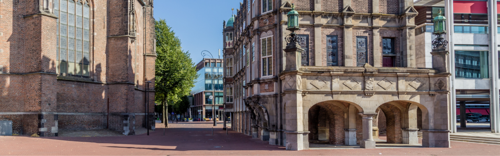 Verkoopmakelaar in Velp - Van Heteren & Actief Makelaars